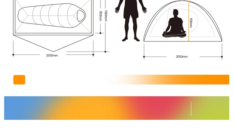 单人骑行帐篷产品描述_14