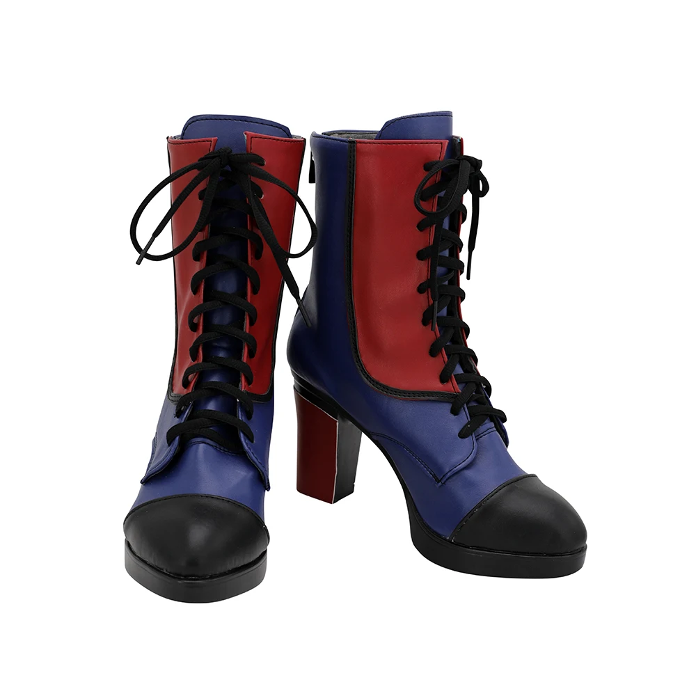Evie descendants boots Clearance