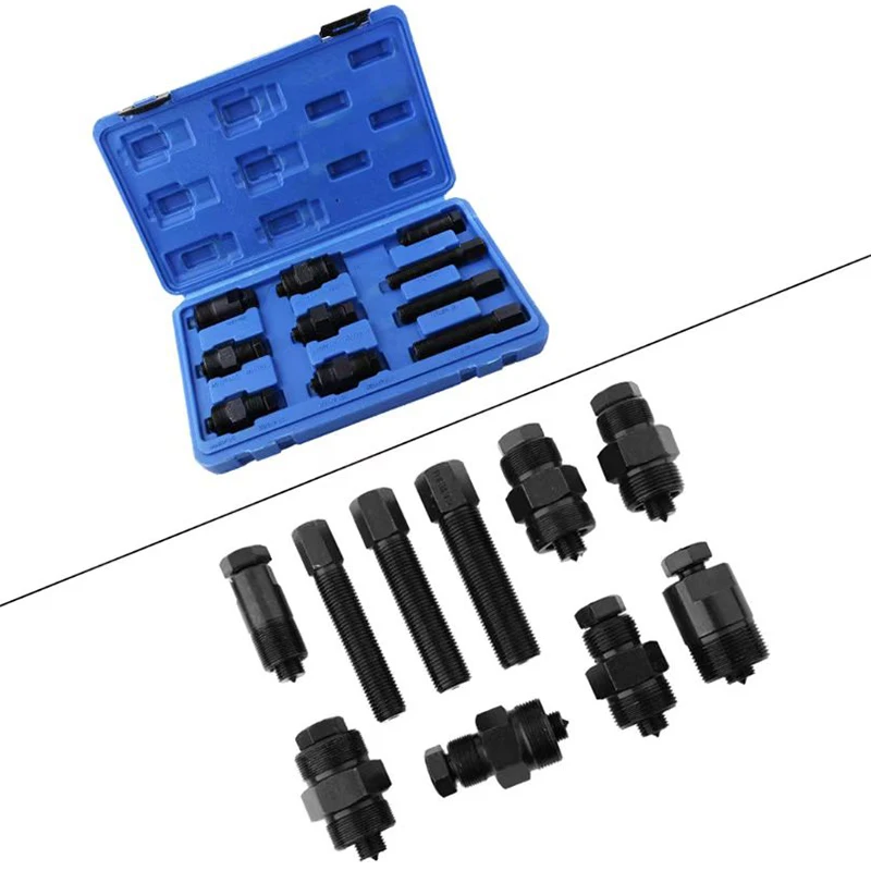 

New 10-piece ATV Motorcycle Flywheel Drive Tool Set for Yamaha Honda Suzuki
