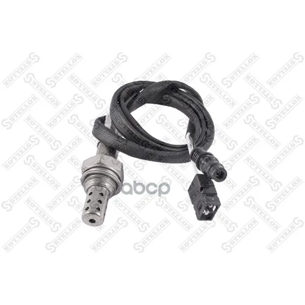 20-00027-Sx_лямбда-Зонд! Mb W124/W126 2.0/2.3/2.6/2.8/3.0 Mot.M102/103/104 85-95 Stellox 2000027sx Stellox арт. 2000027SX