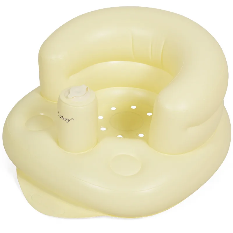 Kids Baby Sofa Chair Toddler Support Seat Inflated Mini Sofa Cute Toddler Chair Baby Soft Sedie Children Furniture AA50SF inflatable sofa,children sofa