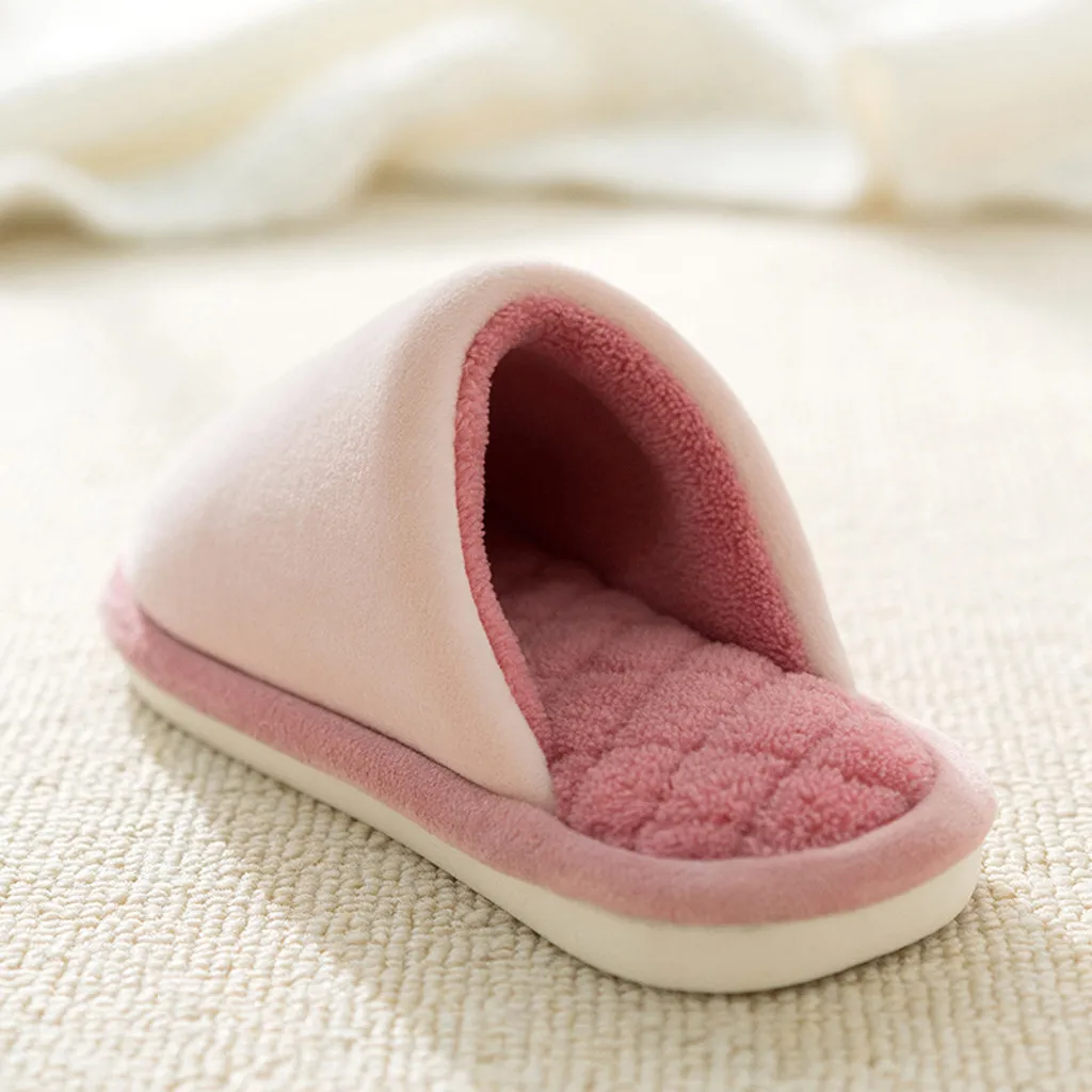 Домашние тапочки для малышей; pantoufle enfant; теплые домашние тапочки с рисунком для маленьких девочек и мальчиков; тапки для детей