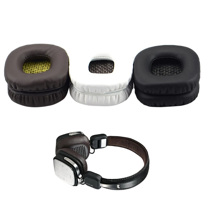 Replacement Earpads Pillow Ear Pads Foam Cushion Repair Part Compatible