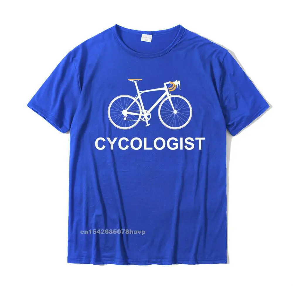 Normal All Cotton Men Short Sleeve Tops Shirt Camisa April FOOL DAY Tshirts Funny Tee-Shirts 2021 Popular Round Neck Cycologist MTB bicycle Cycling Cyclist Road Bike Triathlon T-Shirt__48. blue