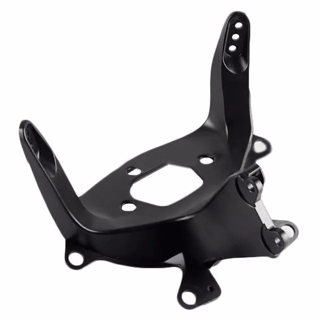 Верхний обтекатель кронштейн для Yamaha R6 Yzf R6 2003 2004 2005 2003-2005 фара обтекатель кронштейн