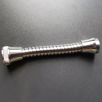 

360 Degree Rotatable Water Saving Tap Aerator Diffuser Water Faucet Bubbler Filter