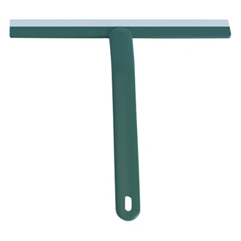 

Scraper Window Squeegee Car Glass Mirror Floor Silicone Blade Portable Practical Bathroom Cleaner Wiper Household For Shower