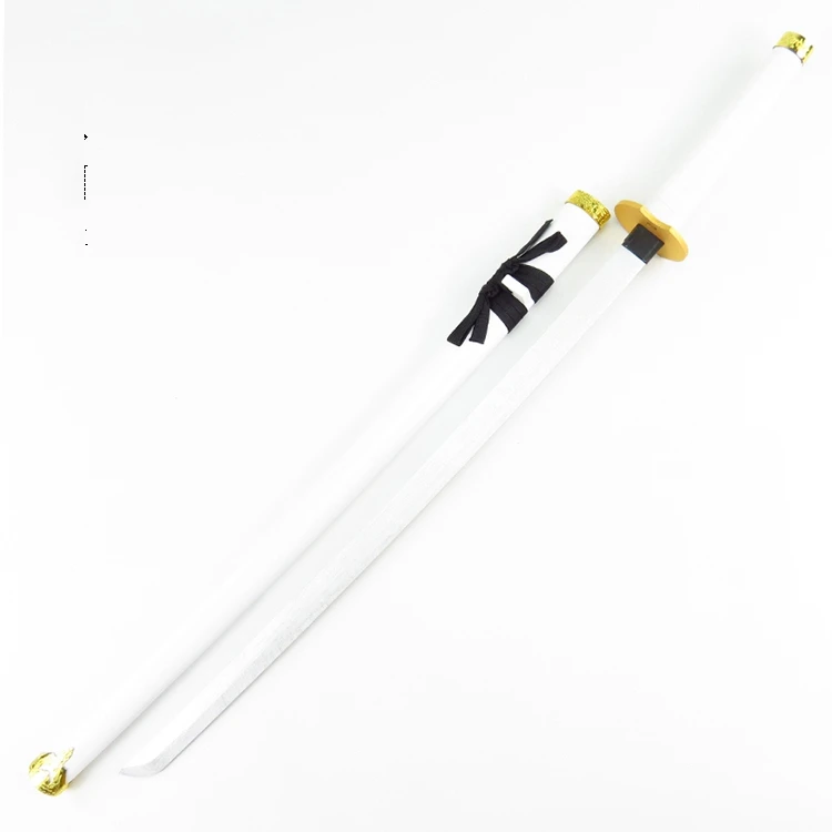 Touken Ranbu Online Ishikirimaru, деревянный меч для косплея, реквизит самурая Катана, реквизит для выступлений, необычная игра, персонаж, мечи для косплея