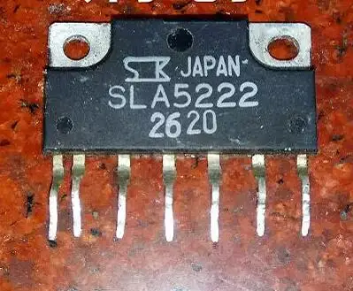 5 шт./лот SLA5222