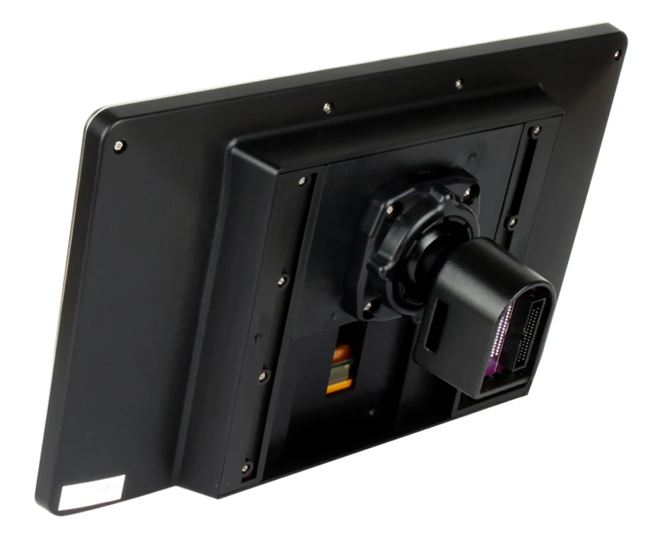 MARUBOX KD2000 DSP головное устройство Универсальный 2 Din Восьмиядерный Android 9,0, 4 Гб оперативной памяти, 64 ГБ, gps навигация, стерео радио, Bluetooth, DVD, IPS экран 10.1 дюймов