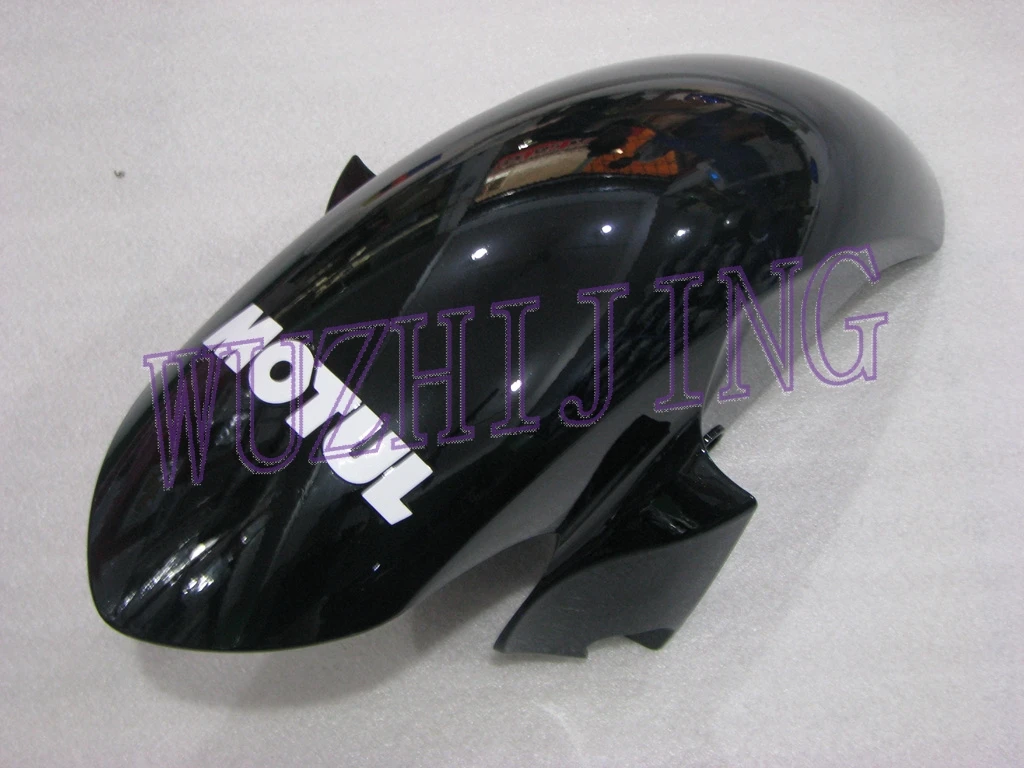 Набор для всего тела YZF600 R6 2007 Abs обтекатель YZF R6 2007 всего тела комплекты для YAMAHA YZFR6 2006-2007