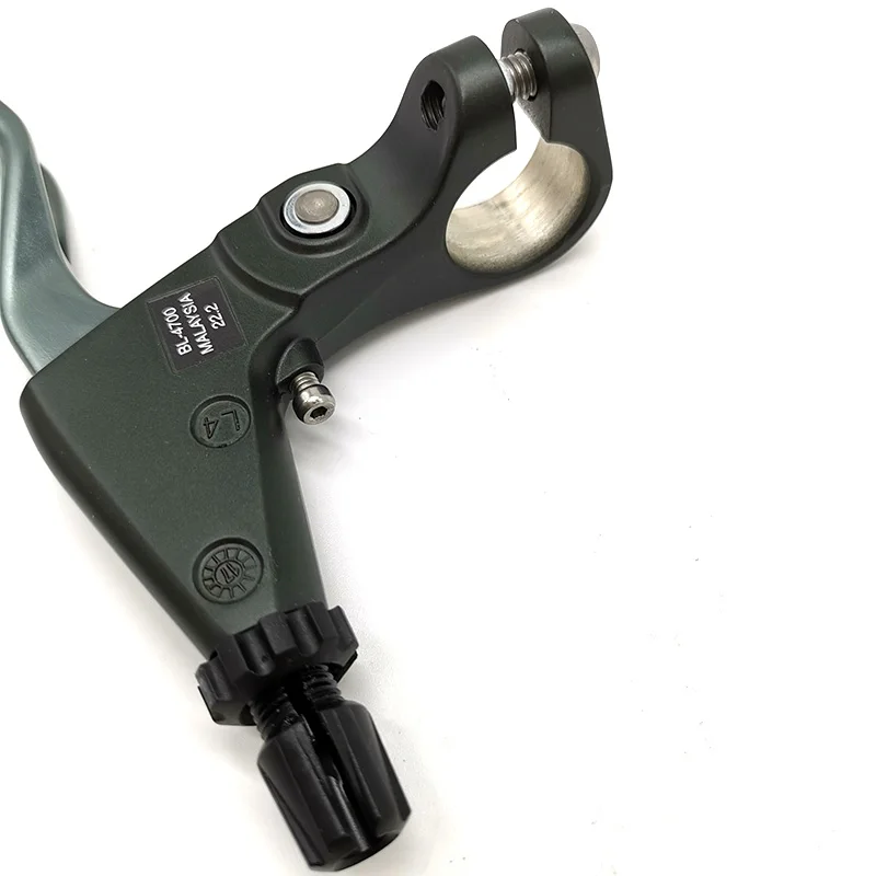 Shimano Tiagra, BL-4700, для шоссейного велосипеда, плоский стержень, тормозной рычаг, набор, для велосипеда, V, тормозной рычаг с кабелями и корпусом