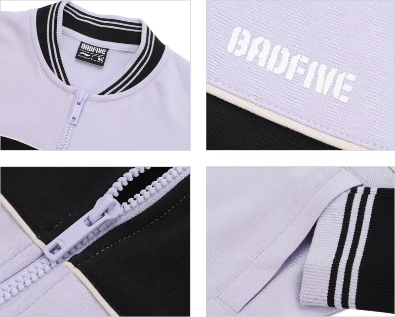 Li-Ning женский баскетбольный свитер BAD FIVE свободный крой 82% хлопок 18% полиэстер подкладка удобная спортивная куртка AWDP362 WWW1033