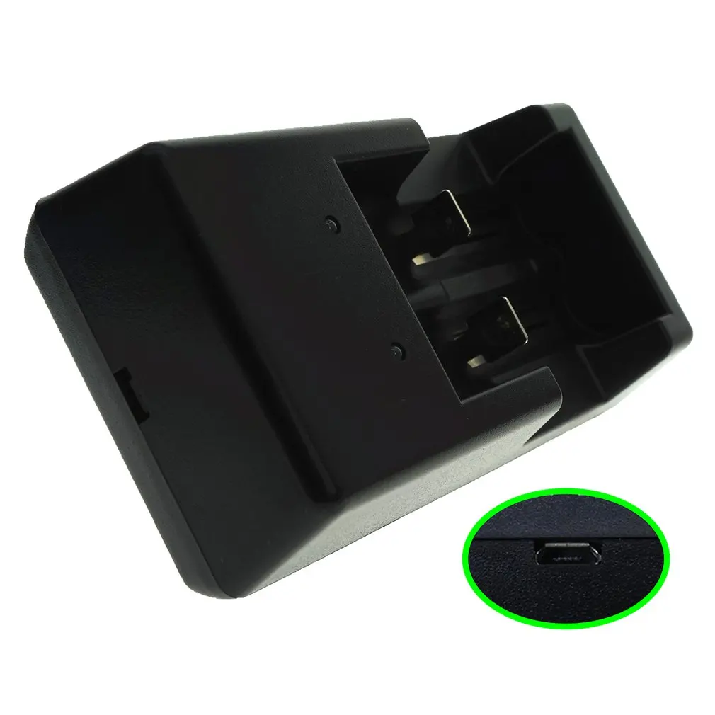 V6 портативный двойной USB мини внешний аккумулятор цифровой мобильный внешний аккумулятор DIY комплекты 18650 Коробка для батареи чехол модуль зарядного устройства