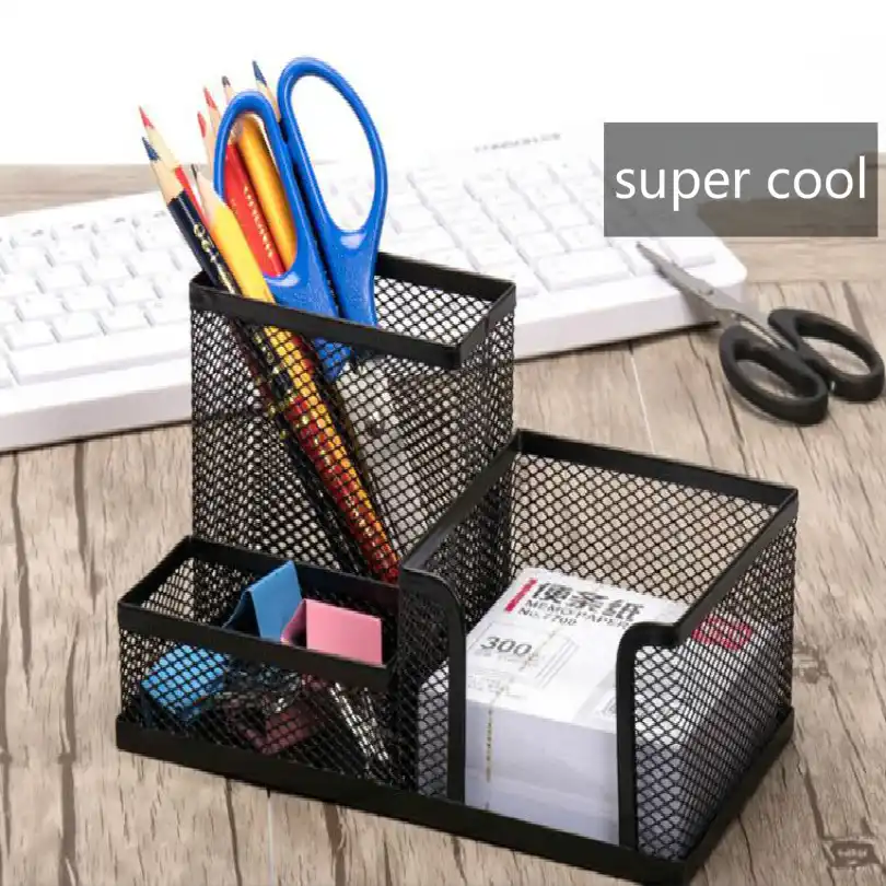 Home Office Desk Organiser Pen Holder Desk Organizer Office Holder Office Desk Organizer Free Shipping Aliexpress