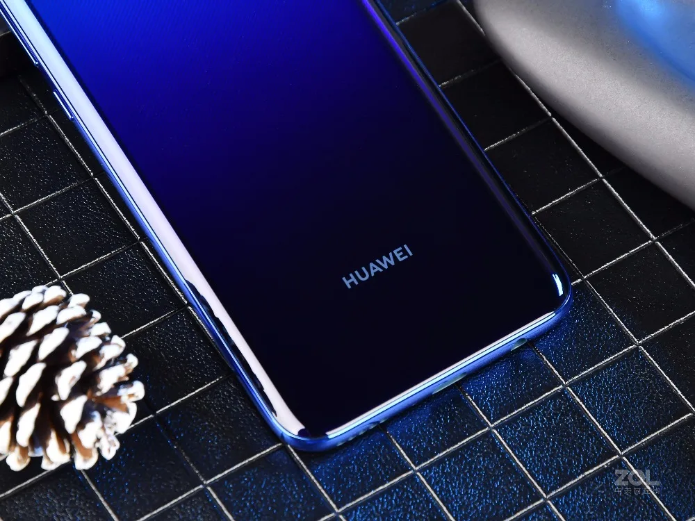 HuaWei Nova 5i Pro, смартфон Kirin 810, Android 9,0, 6,26 дюймов, 2340X1080, 8 ГБ ОЗУ, 256 Гб ПЗУ, МП, отпечаток пальца