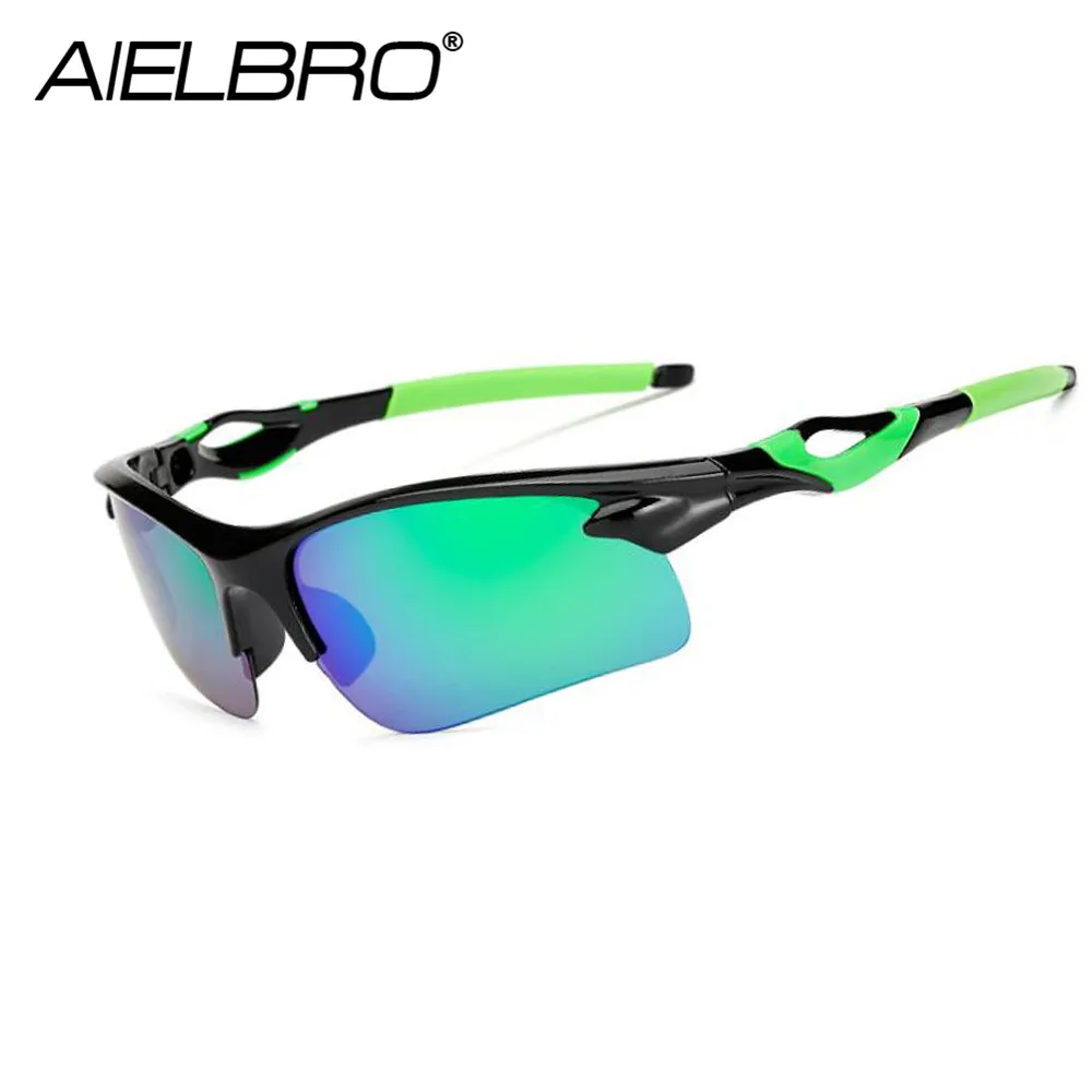 Новые поляризованные очки дышащие ботинки MTB UV400 Велоспорт очки мотоциклетные солнцезащитные очки для глаз Ciclismo