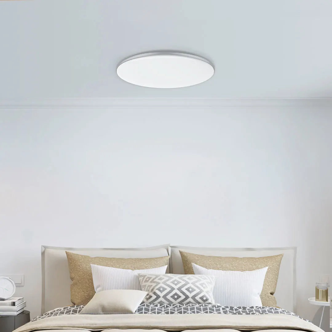  2019Upgrade Double-sided Xiaomi Yeelight Consonance Intelligence Attract Top Light Set System Fiber