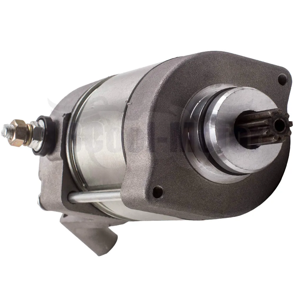 

R1 Starter Motor Engine Starting For Yamaha YZF R1 2009 2010 2011 2012 2013 2014