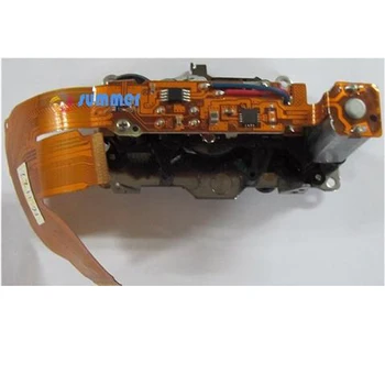 

99%new used D3300 Aperture Control Unit with motor Diaphragm Control Lever Replacement For Nikon D3300 Camera repair part free s