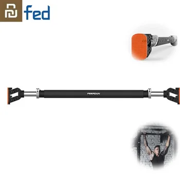 

Youpin Fed Convenience Door Horizontal Bar Household Interior Wall Pull Up Device Door Frame Fitness Equipment Tube Bearing