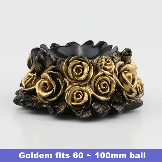1pc Golden Stand