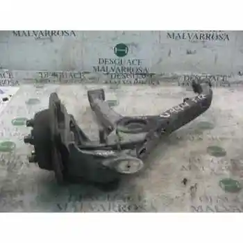 

HOSE REAR LEFT MERCEDES VITO (W638) CLOSED BOX 108 CDI (638.094) U994 [4344589]