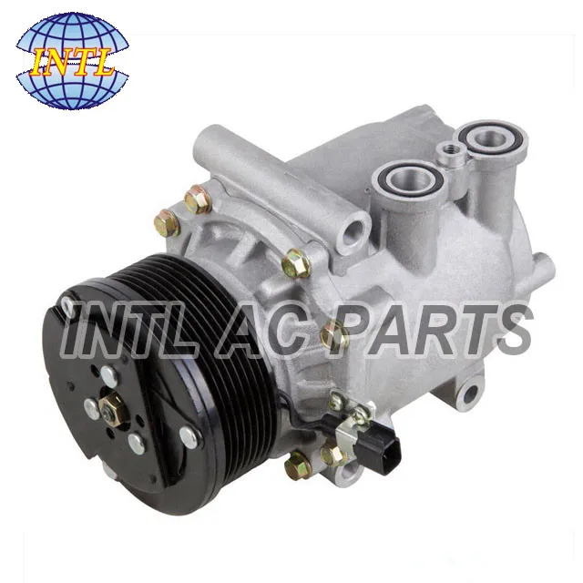 CO 102581AC воздушный компрессор кондиционера для FORD E-350 E-450 E-550 20-11517 03-4982NS 272399 20-11517-AM