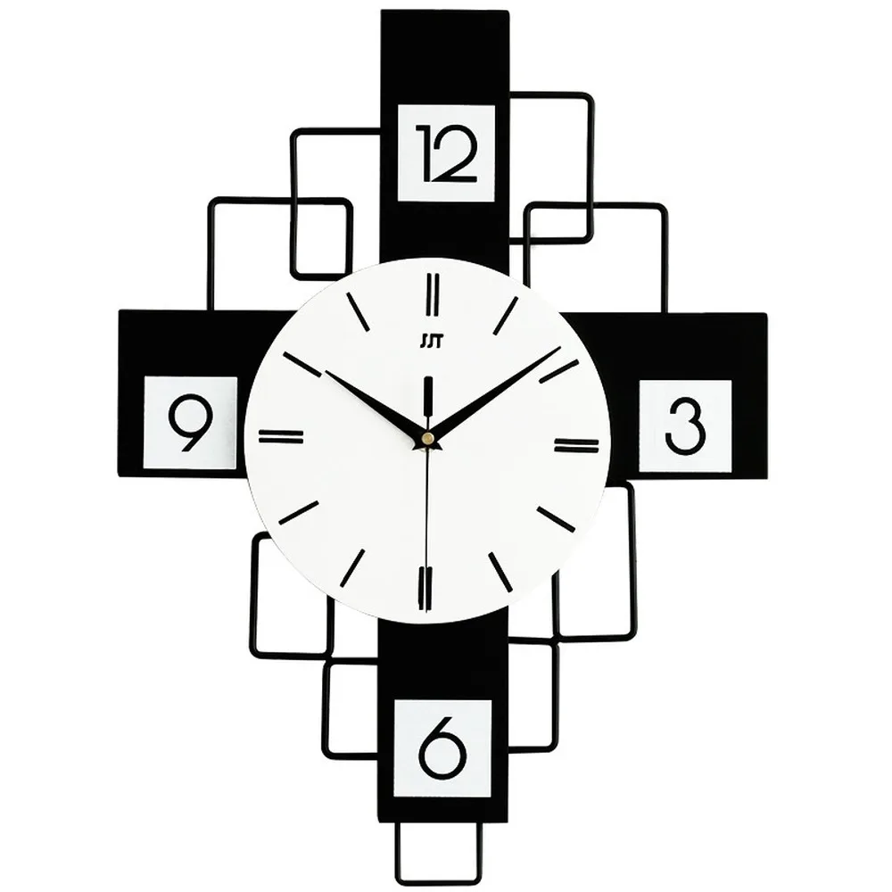 

Modern Simple Watch Hanging Clock Living Room Art Decoration Nordic Cool Mute Home Pocket Watch digital 3d wall clock
