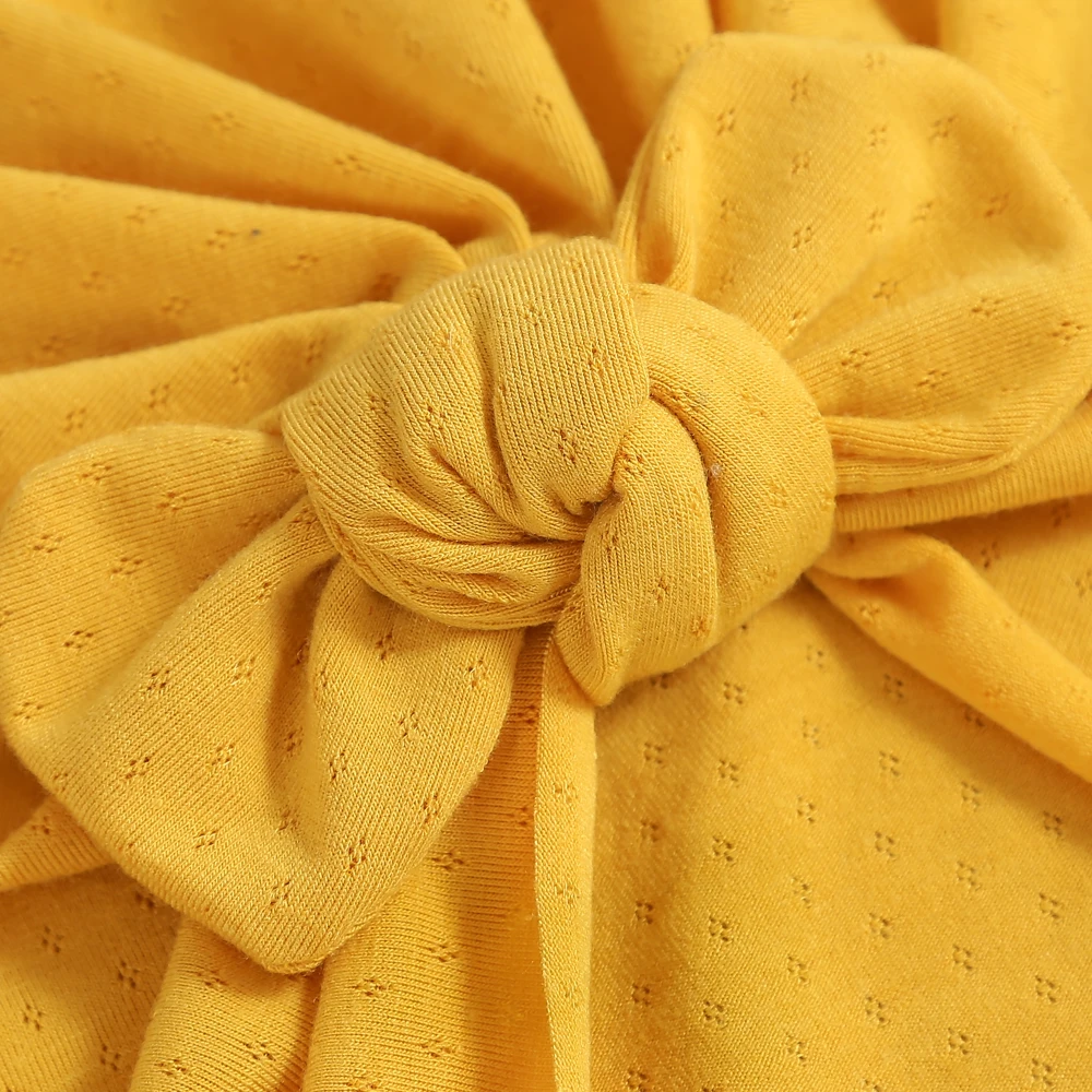 Hair Accessories Hair Headband Accessories Baby Turban Hat Baby Headband Set Cute Turban Baby Girl Caps For Babies Girl