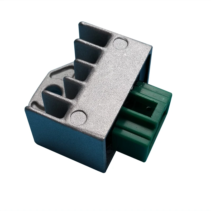 

R2017.1 2020 New 12V Regulator Rectifier Voltage for Honda Motorcycle 150 Titan 31600-KRM-851