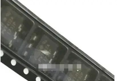 IC 100% Новинка Бесплатная доставка PVT412S OB2535CP MID400 MB3771PF LTV824 LM2576T-12 | Электроника