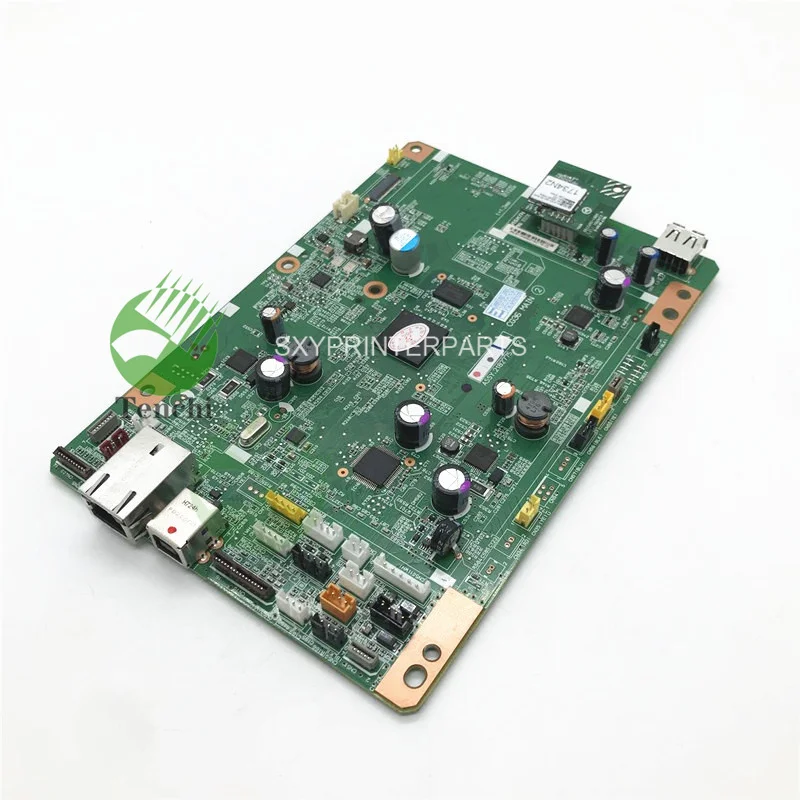 

Refurbished Original Mainboard for Espon WF7710 Formatter Board for Epson Printer Parts