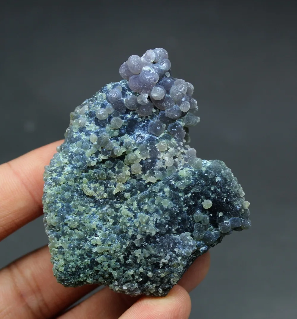 66g Natural Prehnite clusters mineral specimen stones and crystals healing crystals quartz gemstones free shipping