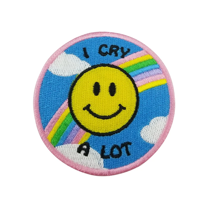 Cry Smile