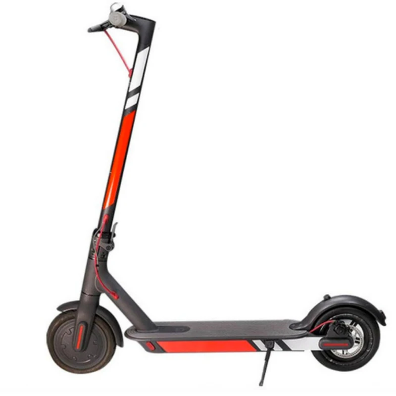 Xiaomi Mijia M365 Electric Scooter_005