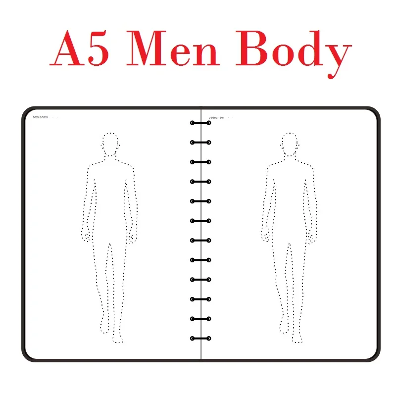 A5女性ファッションデザインノートブック人体テンプレートa4男性スケッチスタイルレンダリング服デザイナーツール50枚紙 1g Aliexpress Education Office Supplies A5女性ファッションデザインノートブック人体テンプレートa4男性スケッチスタイルレンダリング服デザイナーツール50枚紙 1g Aliexpress Education Office Supplies