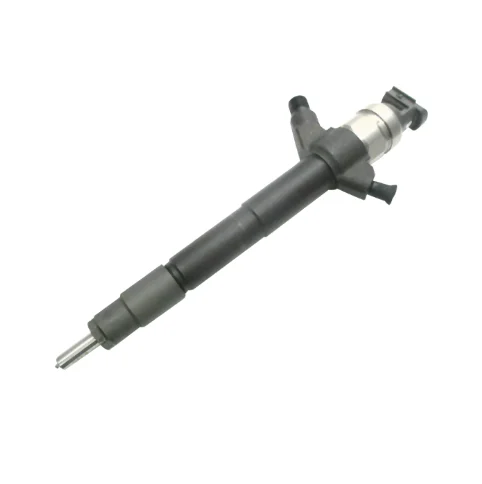 

[Set of 4PCS] Common Rail Fuel Injector 095000-5760 4M41 3.2 Litre