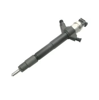 

[Set of 4PCS] Common Rail Fuel Injector 095000-5760 4M41 3.2 Litre