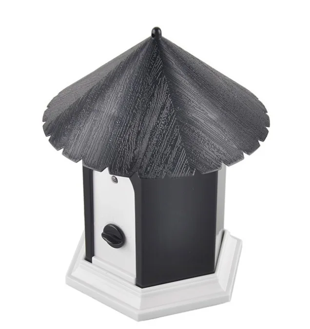 Dog Barker Dog Ultrasonic Bark Stopper New Type Bark Stopper Dog Trainer Outdoor