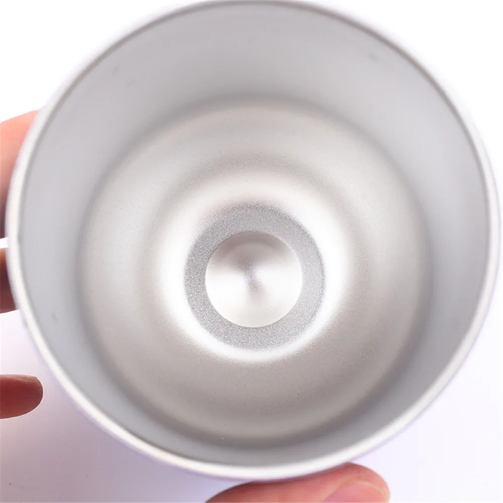 Нержавеющая сталь Вакуумная чашка-термос звездного неба двухслойные стакан с крышкой JS21