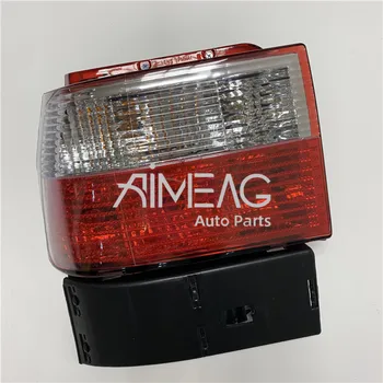 

Made for 2005 Citroen rear tail lamp assembly Citroen old Ariel rear tail lamp Fukang