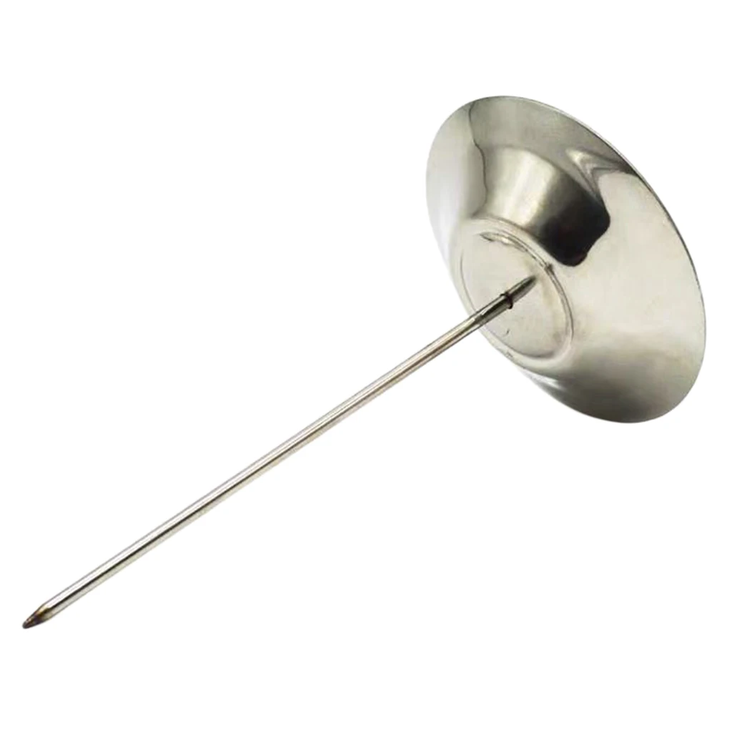 Check Spindle/Bill Spike/Food Orders/Cafe/Restaurants Bill Fork