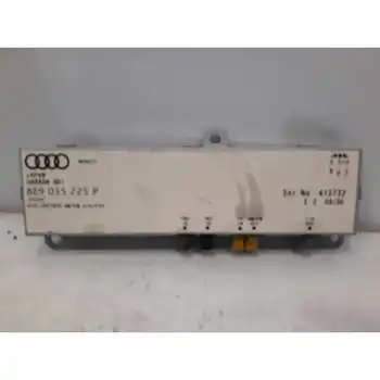 

8E9035225P Switchboard Audi A4 Avant (8e) 2.0 Tdi