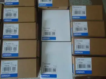 

CP1E-E10DR-D Omron CP1 PLC CPU Unit Basic Model USB 6-DC Input 4-Relay output