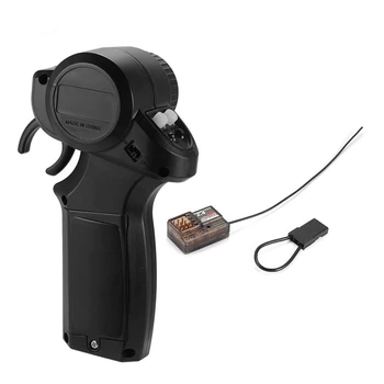 

Super sell-Mini 2.4Ghz Electric Scooter Remote Control Electric Skateboard 4-Channel Receiver