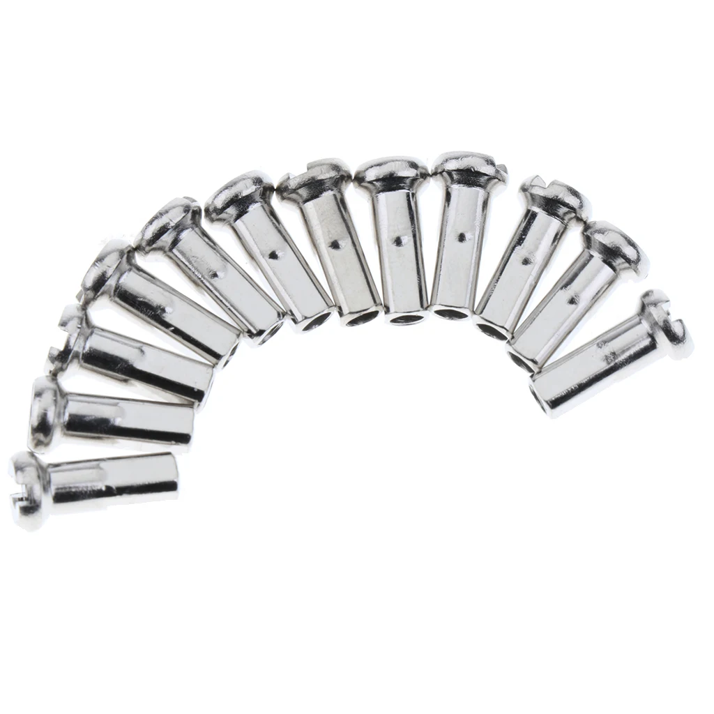 Bike Bicycle Spokes 177mm-273mm Mountain Bike Spokes with Nipples Black 177-273mm Bike Bicycle Spokes 177mm-273mm Mountain Bike Spokes with Nipples Black 177-273mm