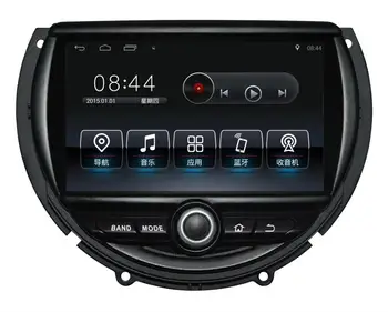 

Octa core Android 10 Car DVD GPS radio Navigation for Mini Cooper 2014-2016 with 4G/Wifi DVR OBD mirror link