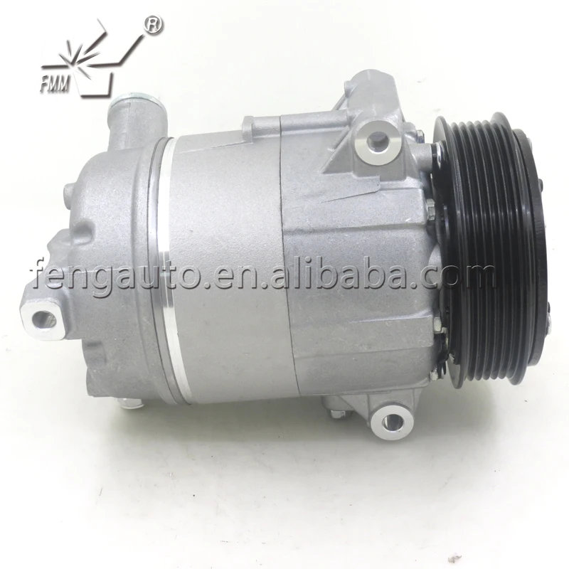 304881 308716- Кондиционер авто ac компрессор CVC для Maserati 3,0 T Gran Turismo Ghibli