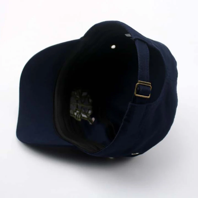 T-MAC New Arrival Military hats with Embroidered Adjusted baseball cap Flat top Hat for men and women Militaire gorra